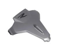 Cubierta lateral del tanque de motocicleta para asiento trasero de motocicleta, carenado para B&M&W F900R F900XR F900 R XR2020 2021 2022 2023