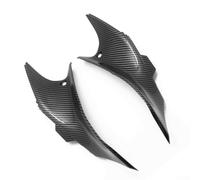 Cubierta lateral del tanque del conductor carenado para Honda CBR250R 2011-2014 ABS plástico cuerpo panel reemplazo directo estilo deportivo actualización marco motocicleta kit de ajuste