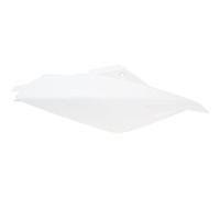 Cubierta lateral derecha OEM blanco para Derbi Senda DRD Pro
