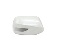 Cubierta Lateral Espejo Cubierta Del Espejo Retrovisor Lateral Coche Tapa De La Carcasa Exterior Para Subaru Para Outback Para Legacy 2010-2011(Pearl White Right R)