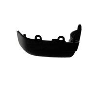 Cubierta Lateral Espejo Embellecedor De Espejo Retrovisor Inferior Para Vauxhall Para Vivaro X82 Van 2014-2019 Accesorios MP7640(lado derecho)