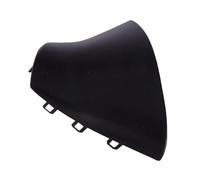 Cubierta Lateral Espejo Embellecedor Triangular De La Base Del Espejo Retrovisor Lateral Izquierdo Exterior Del Automóvil Para Toyota Para Camry 2018-2023