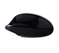 Cubierta Lateral Espejo para B&MW Serie 3 E90 E91 E92 E93 2005 2006 2007 2008 Modelo Tapas De Espejo Retrovisor Accesorios para Coche Cubierta De Espejo Retrovisor(Lado Derecho)