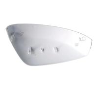 Cubierta Lateral Espejo Para Mazda CX-5 CX-8 2017 2018 2019 2020 Accesorios Para Coche Carcasa Para La Tapa Del Retrovisor(L no color)