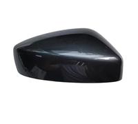 Cubierta Lateral Espejo Para Mazda CX-5 CX-8 2017 2018 2019 2020 Accesorios Para Coche Carcasa Para La Tapa Del Retrovisor(R dark grey)