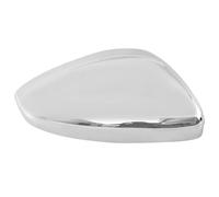 Cubierta Lateral Espejo Para Peugeot 208 2008 2011-2019 1607513080 Accesorios Para Coches 2arcasa De Retrovisor Lateral Izquierdo/derecho(1xChrome Right)