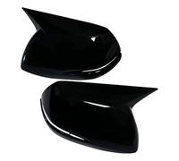 Cubierta Lateral Espejo Tapa De Plástico Para Espejo Retrovisor Coche Para CRV CR-V 2012-2016 Cubierta Protectora Para Exterior(Carbon Look)