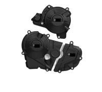 Cubierta Lateral Estator Motor para CB750 Hornet 2023 Accesorios De Motocicleta Cubierta Motor Choque Juego