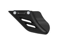 Cubierta Lateral Estator Motor para CGA11-GBR S1000RR S1000R S1000XRCGA18-GBR-SET CGA10-GBR CGA09-GBR CGA06-GBR Cubierta Protectora Cadena Inferior De Motocicleta Universal