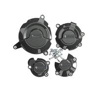 Cubierta Lateral Estator Motor para GSX-S1000 2015-2023 para GSX-S1000F para GSX-S1000GT 2016-2023 para Katana 2019-2023 para GSX-S950 2020-2023 Protección Motocicleta