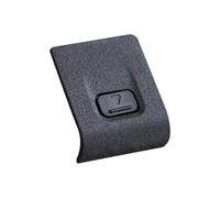 Cubierta lateral impermeable de instalación rápida para cámaras Action 5, protección de puerto de carga resistente a la intemperie, accesorios impermeables