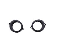 Cubierta lateral izquierda y frontal derecha Original for Mavic 4 Pro, tapa frontal L/R for piezas de reparación de accesorios Mavic4Pro(2in1)