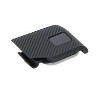 Cubierta lateral para cámara de acción para accesorios Go-Pro HERO5, protectores de puerto USB-C y Micro-HDMI