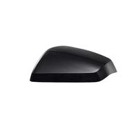 Cubierta Lateral Para GMC Para Terrain 2018 2019 2020 2021 2022 2023 Tapa De Espejo Retrovisor Tapa Espejo Retroviso(Left Black)