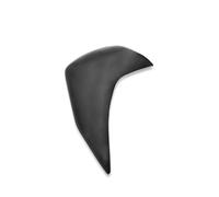 Cubierta Lateral Radiador La Motocicleta Protector Carenado Panel Cuerpo Capó para Z750 2007-2012 Reducción de la Resistencia del Viento