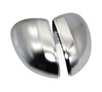 Cubierta Lateral Retrovisor Puerta Para VW Para PASSAT Para B8 Cubierta Espejo Mate Tapa Espejo Retrovisor Lateral Soporte Carcasa Cambio Carril Lateral