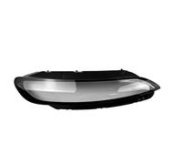 Cubierta Lente Faro Accesorios Vidrio Para Faros Delanteros Coche Funda Lentes Piezas Para Jeep Para Cherokee 2016 2017 2018(bien)