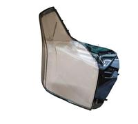 Cubierta Lente Faro Carcasas Cubierta Transparente Para Faros Delanteros De Coche Carcasa Para Lente Para Cadillac Para Escalade 2015 2016 2017 2018 2019 2020(Right light)