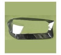 Cubierta Lente Faro Carcasas para Benz GLE300 GLE400 GLE450 2020-2021 Cubierta De Faro Transparente Reemplazo De Pantalla OEM. Lentes Faros Cubierta(1PCS Right Side)