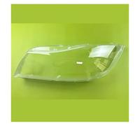 Cubierta Lente Faro Carcasas para BMW Serie 3 E90 E91 318 320 325 328 335 2005-2012 Cubierta Faro Xenón Carcasa Lámpara Plexiglás Reemplazo Pantalla Lámpara OEM Lentes Faros Cubierta(High Right)