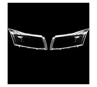 Cubierta Lente Faro Carcasas para Chevrolet para Cruze J300 2008-2014 Carcasa Faro Delantero Cubierta Pantalla Lámpara Cubierta Transparente Lente Faro Delantero Lentes Faros Cubierta
