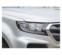 Cubierta Lente Faro Carcasas para Great For Wall Wingle 7 2021 2022 Lente De Faro De Coche Carcasa Plástico Transparente Cristal Faro Reemplazo Cubierta OEM Lentes Faros Cubierta(1PC Right Side)