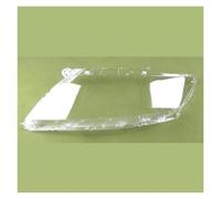 Cubierta Lente Faro Carcasas para Lincoln MKX 2014-2018 Cubierta Faro Transparente Carcasa Lámpara De Faro Reemplazo De Pantalla De para Plexiglás OEM Lentes Faros Cubierta(1PCS Left Side)