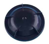 Cubierta lente faro coche 68226782AA 6002TR0013 Para Jeep Para Cherokee 2014-2019 Faro Trasero Cubierta De Polvo