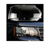 Cubierta Lente Faro Coche Para Para R&ange R&over 2010 2011 2012 Cubierta De Faro Delantero Pantalla De Lámpara Cubierta De Lámpara Linterna Para Cabeza Cubre Shell Cubierta Faros(lado derecho)