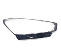 Cubierta Lente Faro Compatible Con Chery Para Tiggo 8 2018 2019 2020 2021 2022 Cubierta Faro Delantero Coche, Carcasa Luces, Pantalla Lámpara, Carcasa Luz De Cabeza, Tapa Carcasa Vidrio(Right)