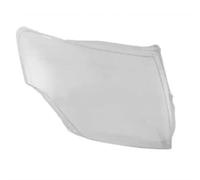 Cubierta Lente Faro Compatible Con Mitsubishi Para Pajero V97 V98 V87 V93 2005-2016 2017 2018 Cubierta Faro Delantero Coche Carcasa Faro Pantalla Lámpara Transparente Lente Faro Carcasa Faro(Right)