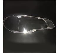 Cubierta Lente Faro Compatible Con Para E70 2007 2008 2009 2010 2011 2012 2013 Cubierta De La Lente De Los Faros Delanteros Cubierta De La Carcasa Del Faro(Right)