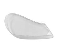 Cubierta Lente Faro Compatible Con Porsche Para Cayenne 2008 2009 2010 Cubierta Lente Faro Delantero Transparente Coche Cubierta Faro Delantero De Repuesto Carcasa De Pantalla De Lámpara(Right)