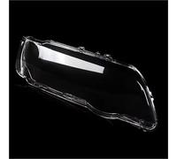 Cubierta Lente Faro Compatible Con X5 1998 1999 2000 2001 2002 2003 Cristal Del Faro Cubierta De La Lente Del Faro Cubierta Del Faro Delantero(Right)