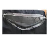 Cubierta Lente Faro Cubierta de cristal para faro delantero de coche pantallas de lámpara del lado izquierdo y derecho para kuga para Escape 2013 2014 2015 2016