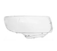 Cubierta Lente Faro Cubierta Transparente Faro Delantero Izquierdo Derecho Carcasa Lámpara Coche Pantalla Para Subaru Para Forester 2006 2007 2008(bien)