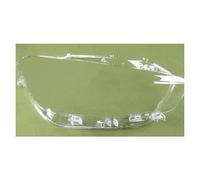 Cubierta lente Faro Delantero Para BMW Serie 1 F20 116i 118i 120i 2015-2019 Cubierta De Faro Trasero Pantalla Lámpara Transparente Carcasa(1PCS right side)