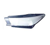 Cubierta Lente Faro Delantero Para Chery Para Exeed Para TXL 2016-2020 2021 2022 2023-2024 Lente De Faro Cubierta Carcasa Lámpara(1 Pcs Left Side)