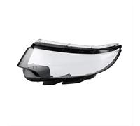 Cubierta Lente Faro Delantero Para Ford para Edge 2009 2010 2011 2012 2013 2014 PC transparente faros delanteros lente de carcasa(Right)
