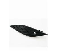 Cubierta Lente Faro Delantero Para Hyundai Para Sonata 2013 2014 2015 Rejilla Parachoques Delantero Coche Cubierta Lámpara Conducción Luz Antiniebla(1 Pcs Left Side)