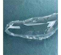 Cubierta Lente Faro Delantero Para Nissan Para Sylphy Para Sentra 2023 Cubierta De Faro Lente Coche Reemplazo Cristal Carcasa Faros Delanteros(1 Pcs Right Side)