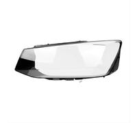 Cubierta Lente Faro Delantero Para Q2 Para Q2L 2022 2023 2024 Lámpara Frontal De Cristal Faro Cubierta Lente Coche Carcasa Luces