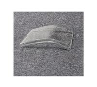 Cubierta Lente Faro Delantero para Scania para G410 para G450 para G400 Serie P Serie R Cubierta Faro Coche Izquierda Y Derecha Lente Faro Delantero Cristal Faro Camión Duradero Faros Delanteros (Tam