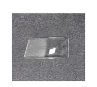 Cubierta Lente Faro Delantero para Scania para G410 para G450 para G400 Serie P Serie R Cubierta Faro Coche Izquierda Y Derecha Lente Faro Delantero Cristal Faro Camión Duradero Faros Delanteros (Tam