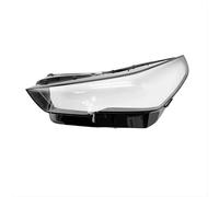 Cubierta Lente Faro Delantero Para Serie 5 Para G60 Para G68 2024 Carcasa Transparente Cubierta De Lente Faro Luces(Left)