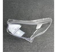 Cubierta Lente Faro Delantero Para Subaru Para Forester 2022 2023 2024 Pantalla De Lámpara Cubierta Faro Delantero Coche, Carcasa Luces