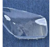 Cubierta Lente Faro Delantero Para Toyota Para RAV4 2004 Pantallas De Lámpara Cubierta Goma Para Faros Delanteros(Right)