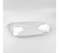 Cubierta Lente Faro Delantero Para Volvo Para XC60 2014 2015 2016 2017 Cubierta De Cristal Para Faros Delanteros Coche Lente Faro Carcasa Luces(Left)