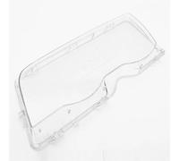 Cubierta Lente Faro Lente De Faro Delantero De Automóvil Para Para E46 3-series 4 Puertas 1998-2001 Cubierta De Cristal Transparente Para Faros De Coche Cubierta Faro Coche(bien)