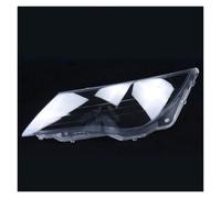 Cubierta Lente Faro Para BMW Serie 6 E63 630i 645i 650i 2004-2007 Cubierta Faros Delanteros Coche Carcasa Impermeable Claras Para Reemplazo Lentes Faros Lente Carcasa(Left)